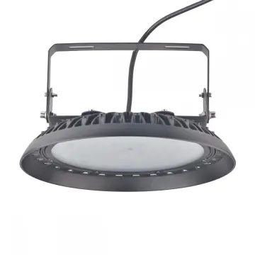 IC Driver Led Low Bay Warehouse Lighting 200W