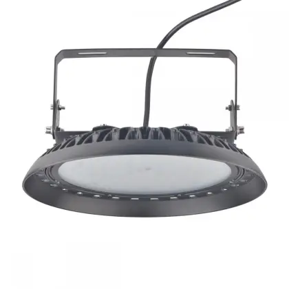 200W Driverless Ufo Low Bay Light Fixtures