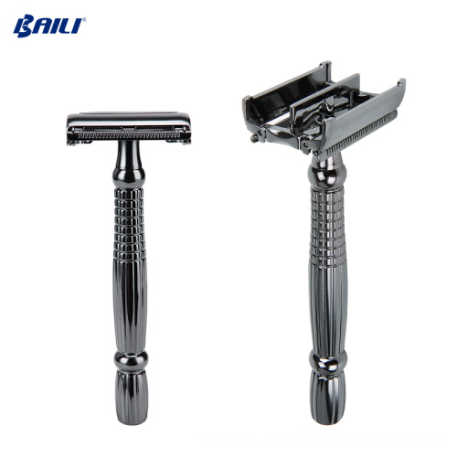 Safety Razor