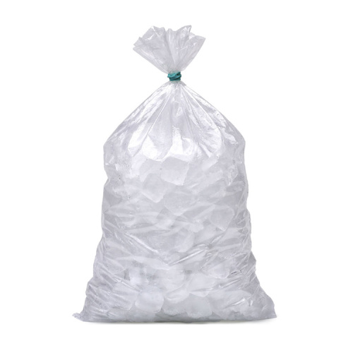 High Quality Large Capacity Trash Bag Plastic PE Biodegradable Garbage Bag Black Trash Bag