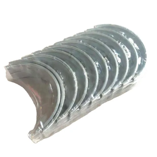 14B Crankshaft Bearing - DYNA 200 Crankshaft Bearing - Coaster Crankshaft Bearing - 0.25 Size - 11704-56030