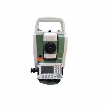 Durable RTS112SR10+ Foif Total Station Surveying Equipment with Accuracy R1000 Reflectorless