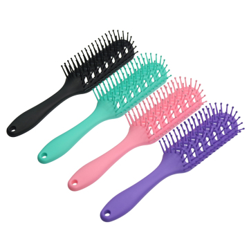 Vented Detangling Hair Brush for all type Hair