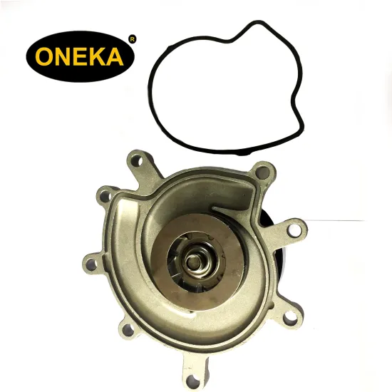 Automotive Water Pump Fit V6 3.7L V8 4.7L for Jeep/Dodge