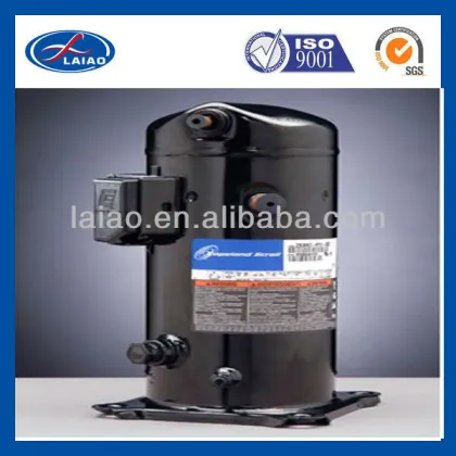 Copeland ZB condensing unit