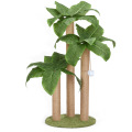 Tall cat scratcher cat scratch furniture protector