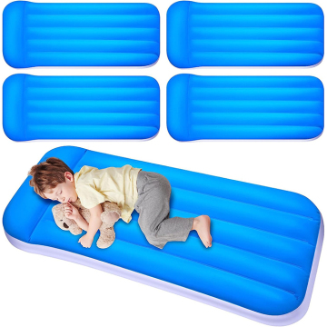 Fordable Thick Ground Picnic Self-Inflating Hiking Blanket Camping Mat
