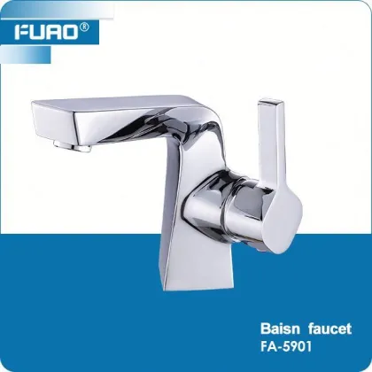 FUAO Excellent quality water filter tap
