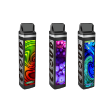 Въздушно сияние облак за еднократна употреба vape цена на едро