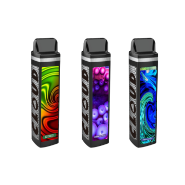 Air glow cloud disposable vape wholesale price