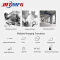 Instrumento de medição de volume de área de distância a laser de 70m