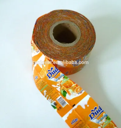 Top Selling PVC Shrink Labels and Tags