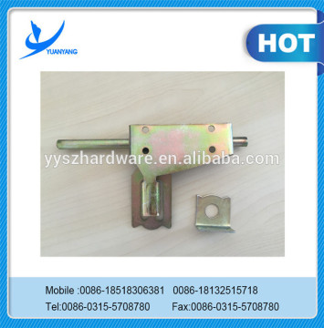 stainless steel door bolt/door latch types