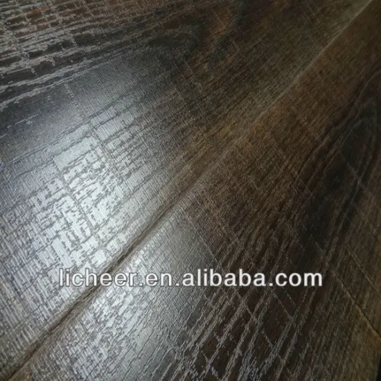 Valinge click laminate flooring