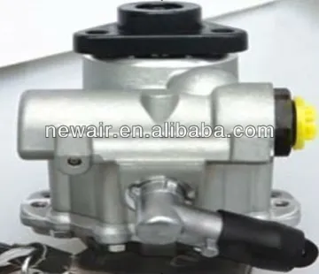 Hydraulic Steering Pump For Fiat Marea Palio 46473843