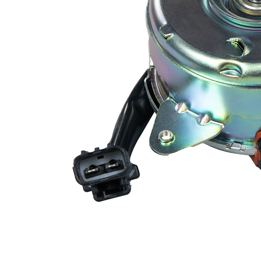 HONDA CITY radiator cooling fan motor 19030RBO004 China Manufacturer