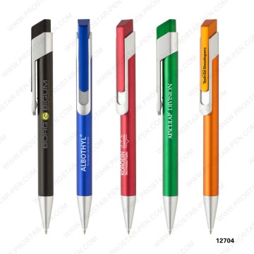 Ball pen promotional pen plastic pen