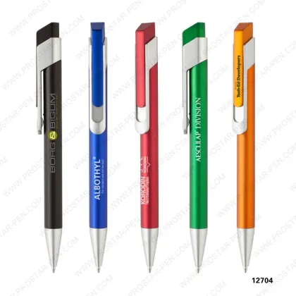 Ball pen promotional pen plastic pen