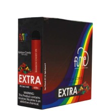 Suitsu Lisa ühekordselt kasutatavad 1500puuts pod 850mAh aku 6ml