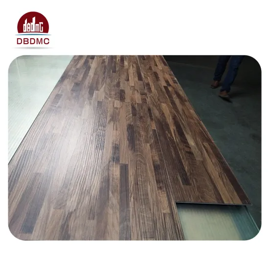 High Quality Anti-slip Luxury Vinyl Tiles Indoor Decorative PVC Floor