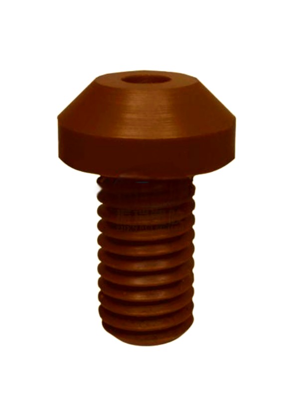 Polyimidschrauben Polyimide screws