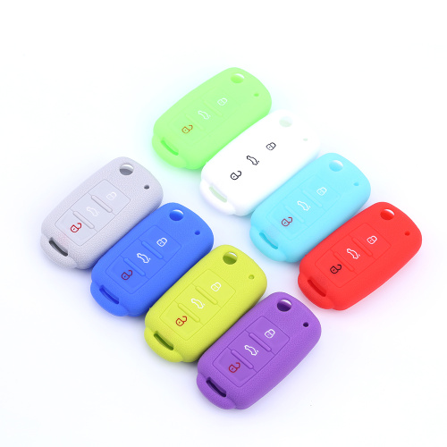 Hot Selling vw car key case replacement