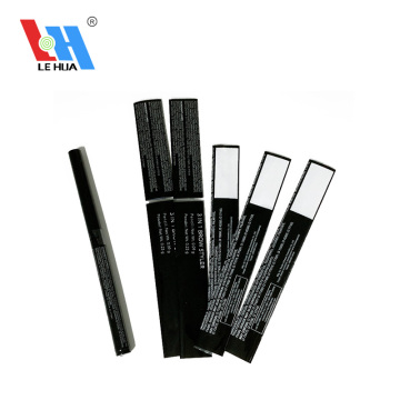 Perforated Shrink Sleeve Label Bands For Eyeliner