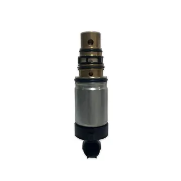 New Automotive A/C Control Valve 916-609 OEM 24375-03020 for Hyundai Elantra AC Electric Control Valve for Compressor" 

However, to make it more concise and SEO-friendly, consider:

"OEM A/C Control Valve 916-609 for Hyundai Elantra AC Electric Valve