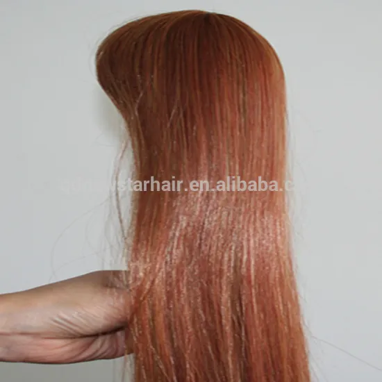 Cheap Price High Quality Heat Resistant BJD Doll Wigs for Wholesale