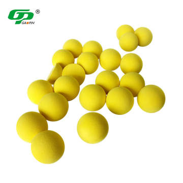 Golf Eva Sponge Amalan Ball