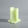 Complejo SLS 3D impreso PA11 PA12 Plastic