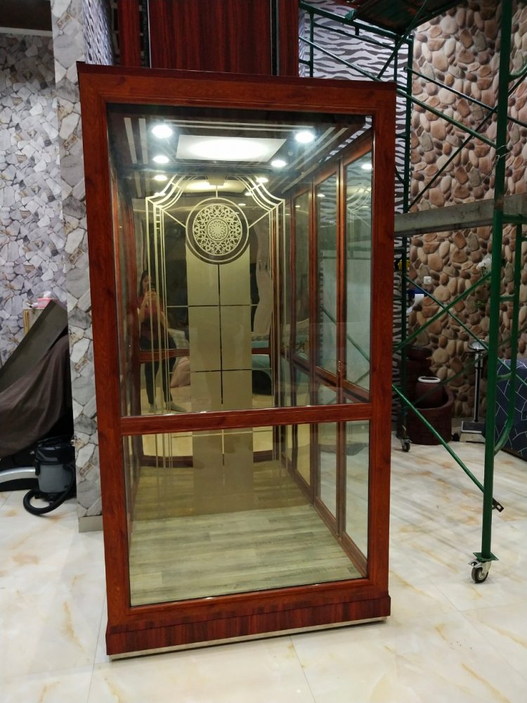 Residential Elevators For Sale