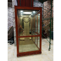 Small Hydraulic Villa Elevator