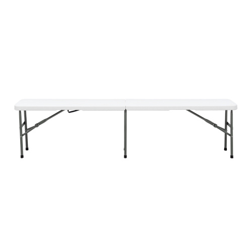 180cm Portable Folding Bench outdoor use