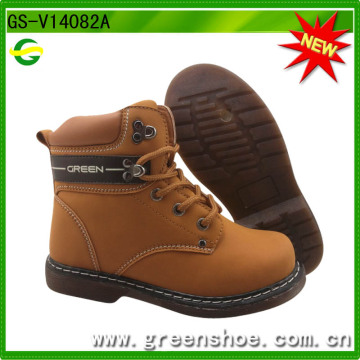 New Teen Boy Winter Boots 2015