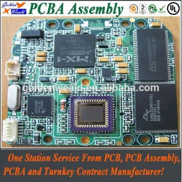 Best smt pcba for washing machine power board pcba assembly usb component pcba