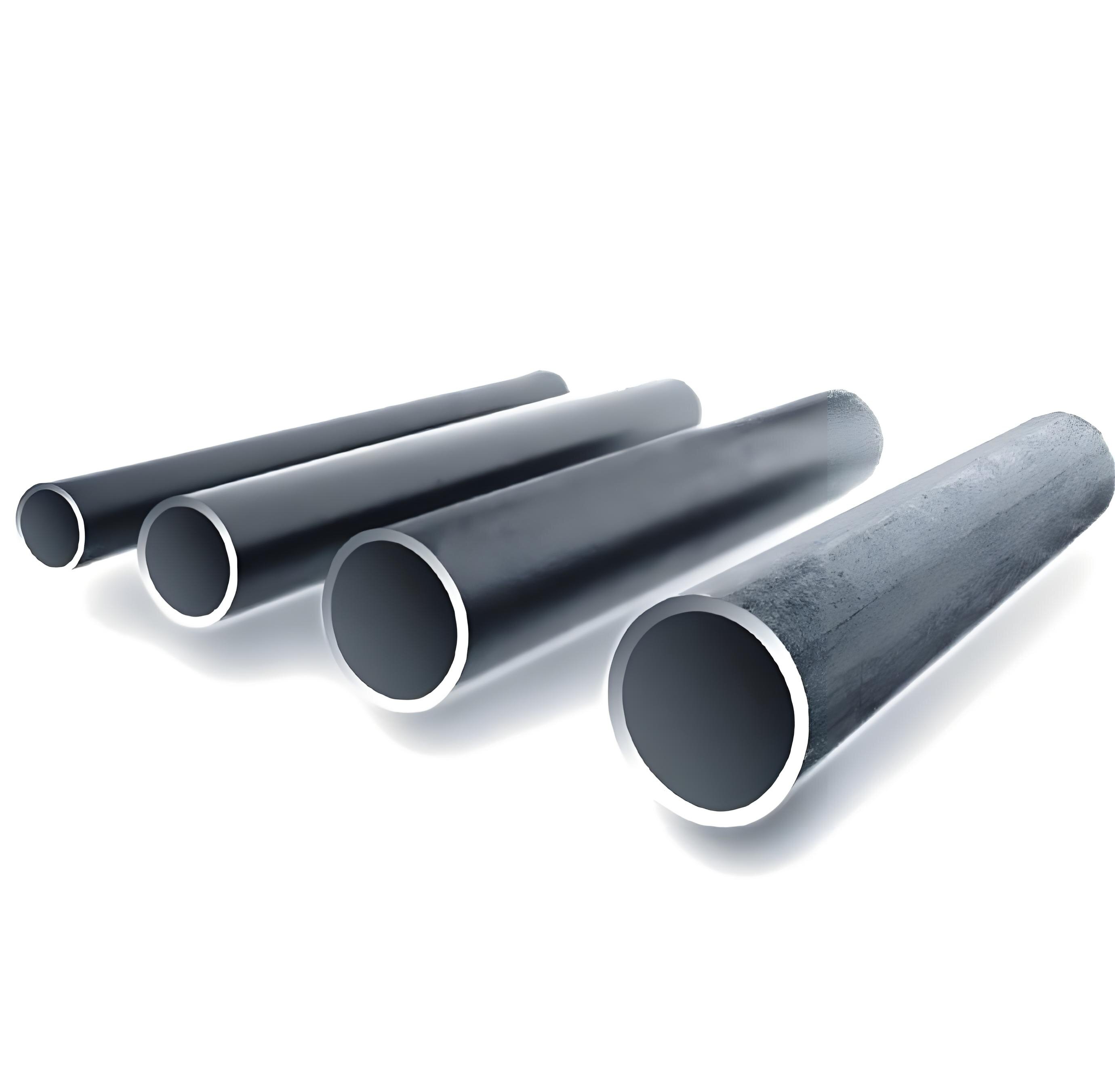 Grade C Seamless Boiler Tube