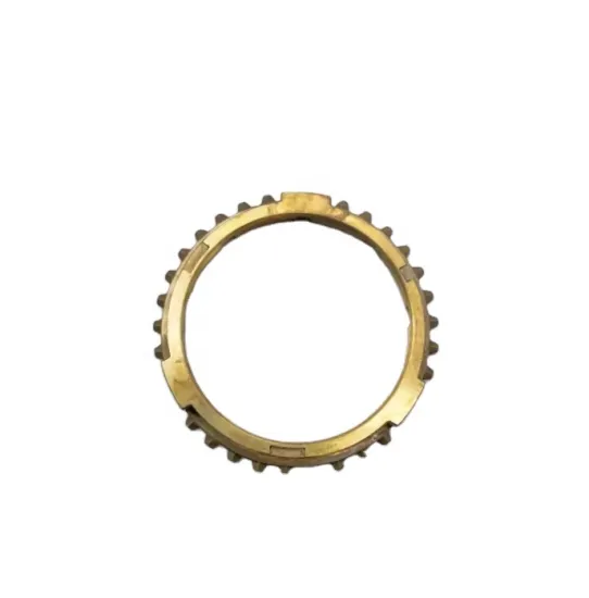 FIAT DUCATO DOBLO/PALIO Synchronizer Ring for Manual Auto Transmission Gearbox - 46772294