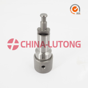 Plunger& Barrel Assembly Element AD 131153-5720(9 443 610 885) A736 for HINO H07D H07CT J08C