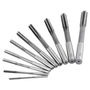 HSS H7 H8 H9 Hand Reamers 5mm Special Industry Tools