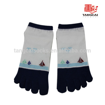 YS-49 Fashion Design Cheap Toe Socks