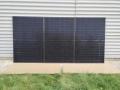 Mô -đun mặt trời Topcon 430W cho Carport Solar
