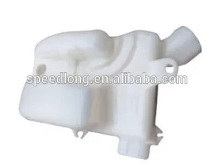 Car water tank spare parts for Peugeot 2008