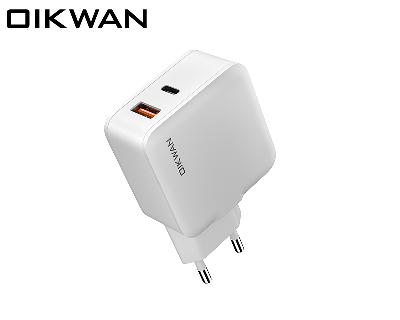 USB-C USB power adapter 45W charger