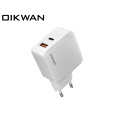 USB-C USB power adapter 45W charger