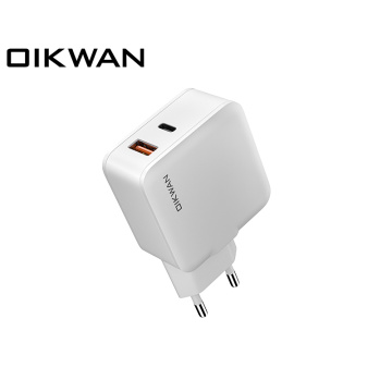 Adaptador de potencia USB-C USB 45W Cargador