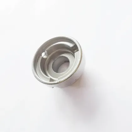 cast iron metallurgy machinery parts