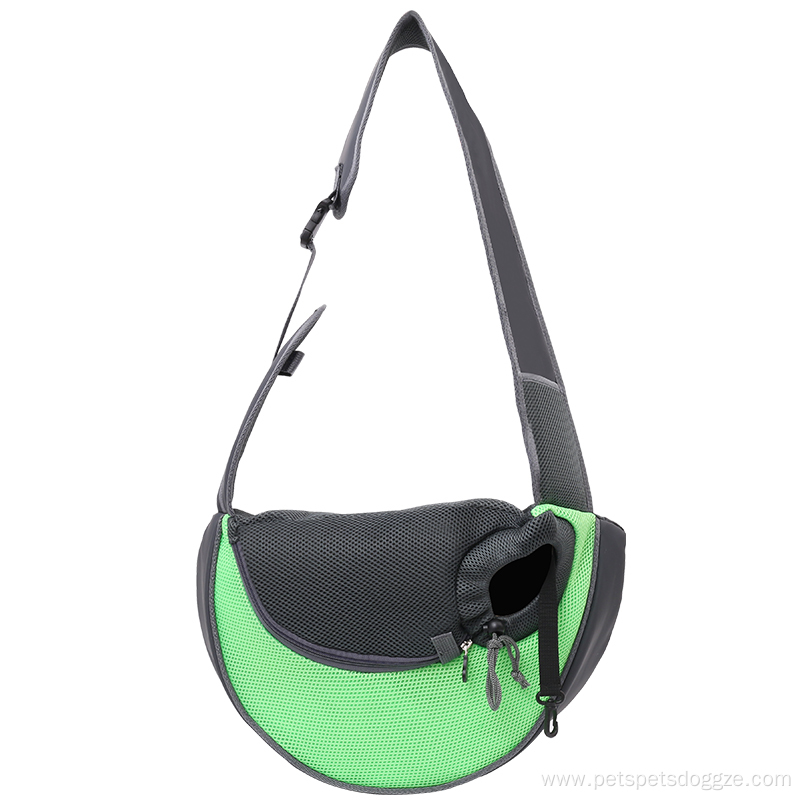 Hands-free Switchable Breathable Single Shoulder Sling