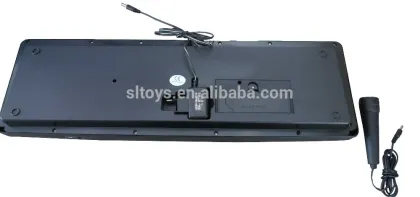 37 keys musical keyboard organs MQ-3788