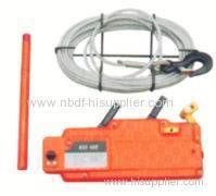 ونش سحب ترفور Hss416
